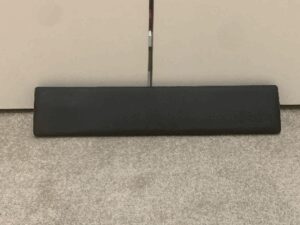 Redragon Cushioned Wrist Rest