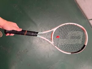 Tennis Racket