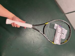 Tennis Racket