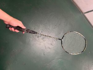 Badminton Racket