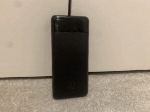 Charmast 20w 20000mAh Power Bank